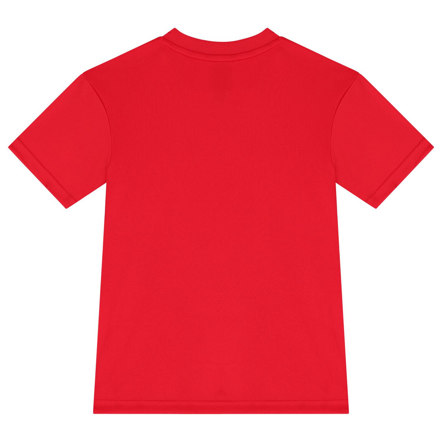 Boys Red & Black Marvel Shorts Set, 1, hi-res