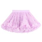 Girls Lilac Tutu Skirt, 11, hi-res