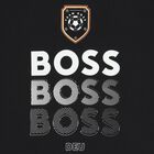 Boys Black Football World Cup 2026 Germany T-Shirt, 1, hi-res