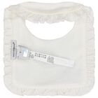 Baby Girls Multi-Coloured Logo Floral Babygrow Gift Set, 1, hi-res