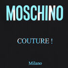 Boys Black Logo Long Sleeve Top, 1, hi-res