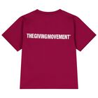 Red Softskin Regular Fit T-Shirt, 1, hi-res