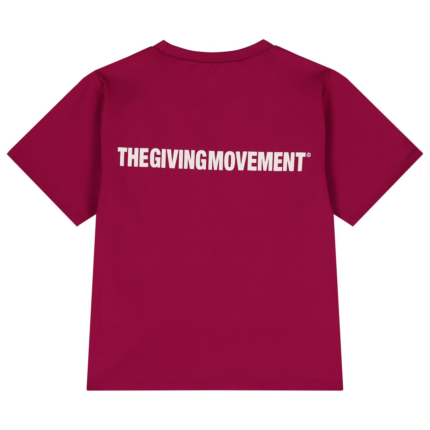 Red Softskin Regular Fit T-Shirt, 1, hi-res