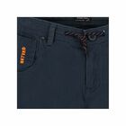 Boys Navy Jogger Pants, 1, hi-res