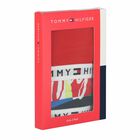 Girls Red & White Bra Tops (2 Pack), 1, hi-res