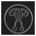 Boys Black Logo T-Shirt, 1, hi-res