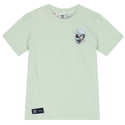 Green Disney T-Shirt