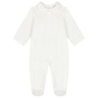 White Babygrow Gift Set, 2, hi-res