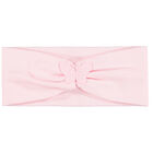 Baby Girls Pink Butterfly Headband, 1, hi-res