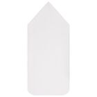 White Logo Baby Nest, 1, hi-res