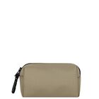 Boys Beige Canvas Backpack, 1, hi-res
