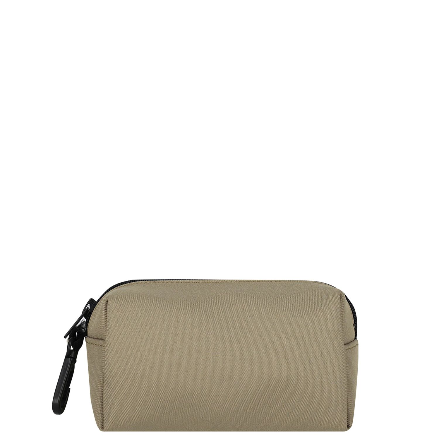 Boys Beige Canvas Backpack, 1, hi-res