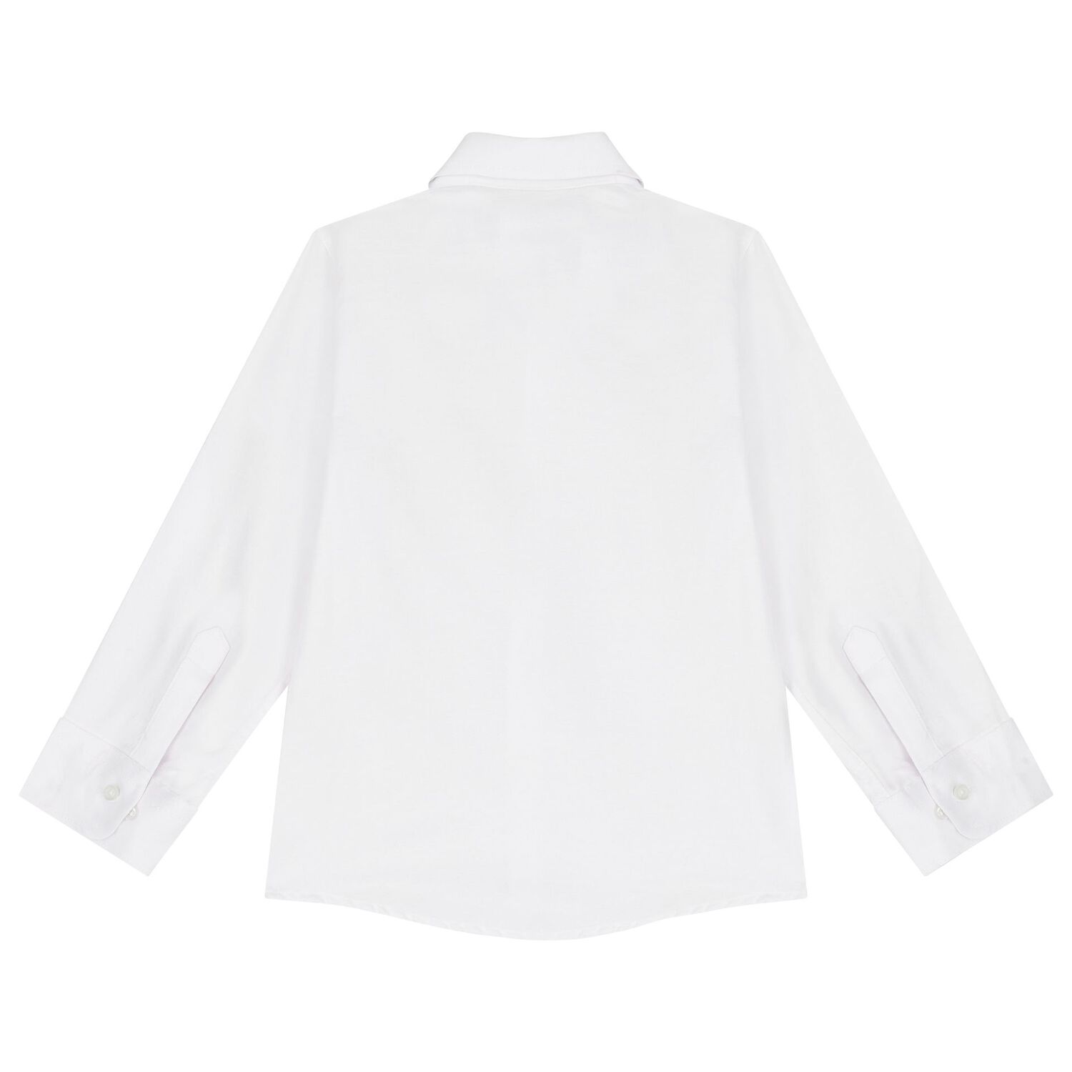 Boys Navy & White Suit Set, 1, hi-res image number null