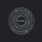 Boys Black Logo Shorts Set, 3, hi-res