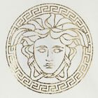 White Logo Medusa T-Shirt, 1, hi-res