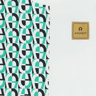 Younger Boys Green & White Logo T-Shirt, 2, hi-res