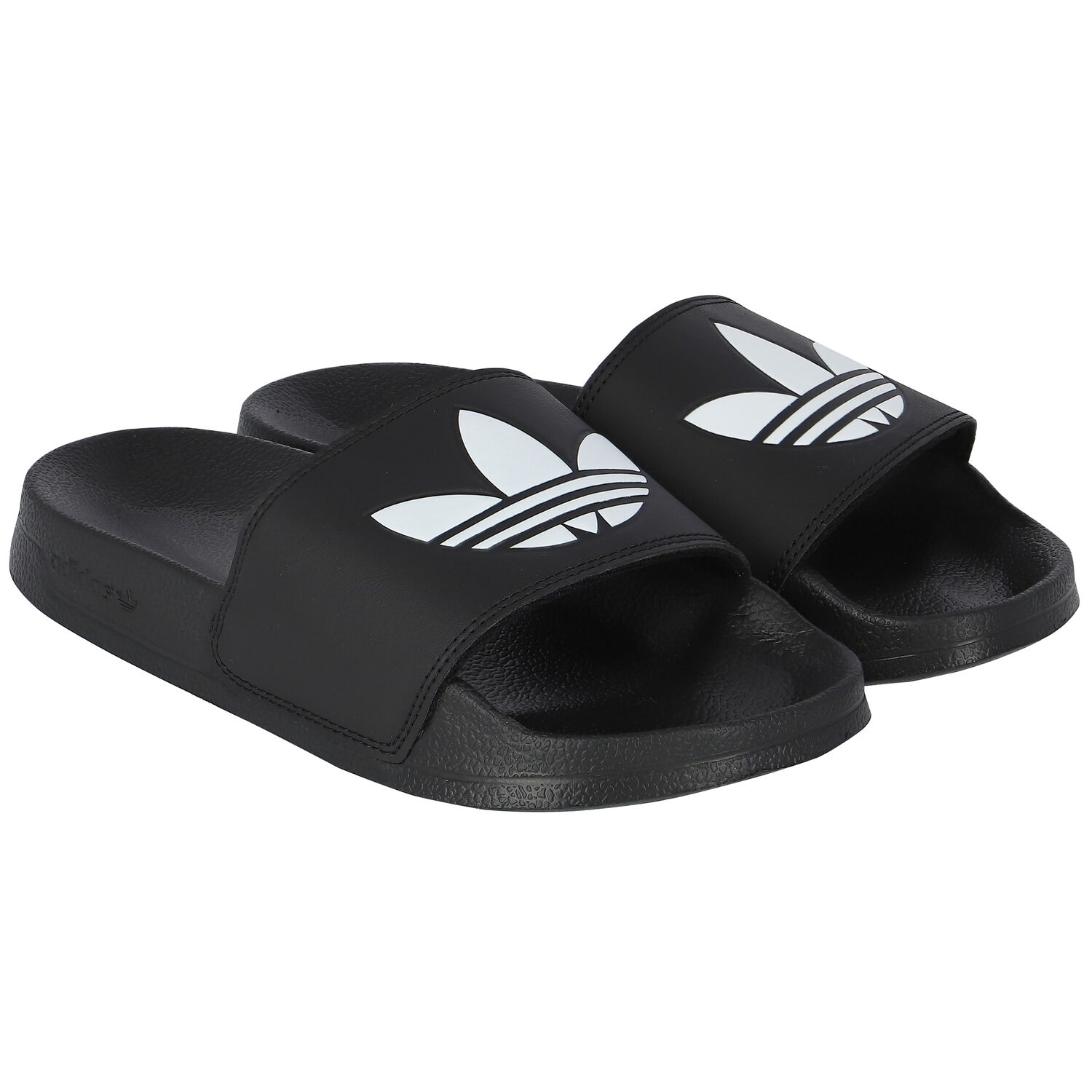 Black Adilitte Lite Sliders, 2, hi-res image number null