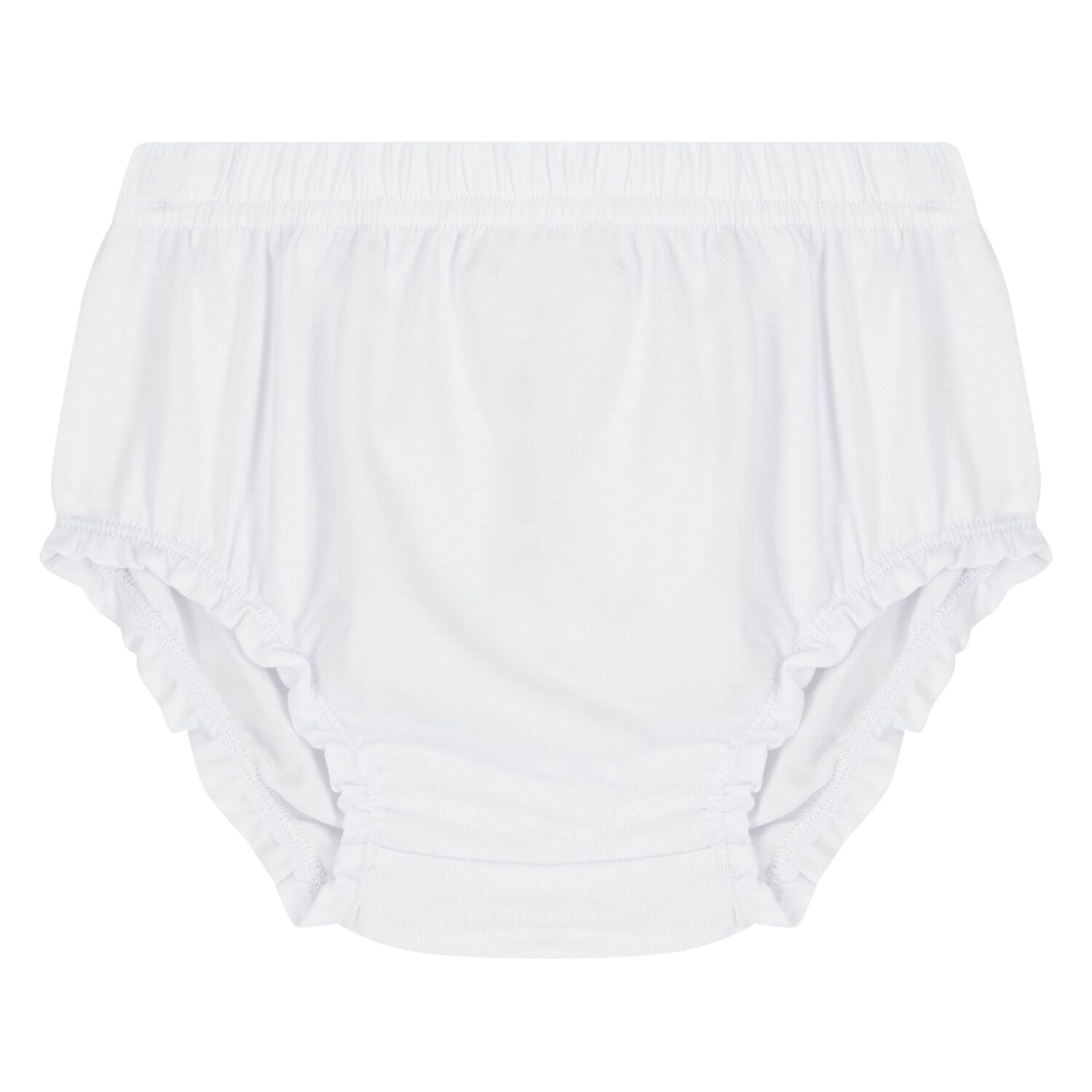 Baby Girls Blue Floral & Butterfly Dress Set, 1, hi-res