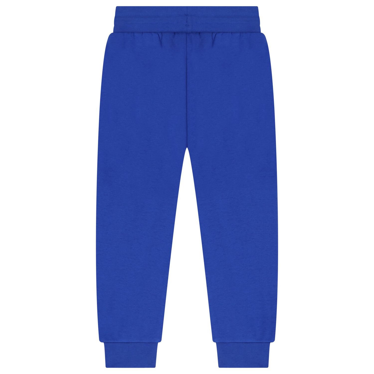 Blue Messi Logo Joggers, 1, hi-res