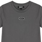 Grey Logo T-Shirt, 2, hi-res