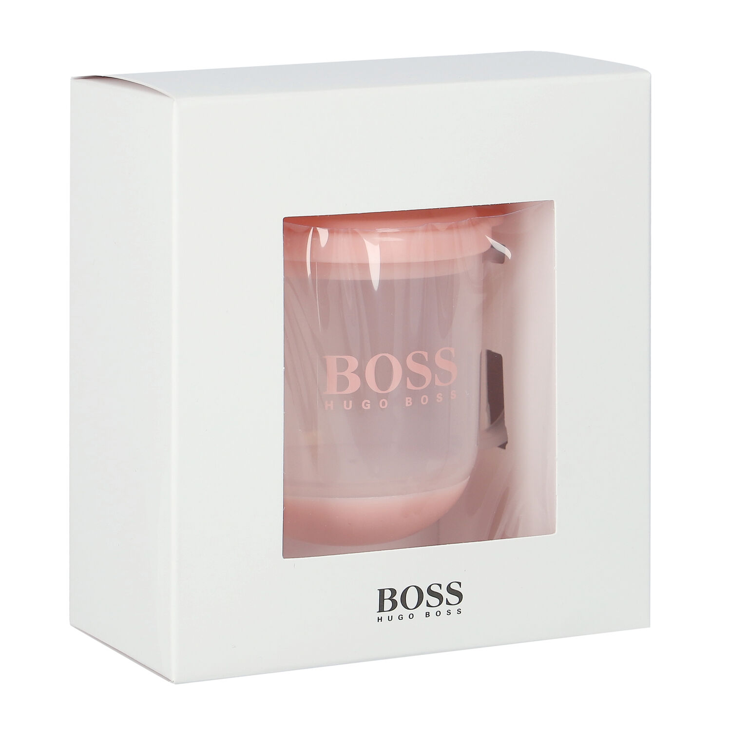 Baby Pale Pink Trainer Cup, 1, hi-res