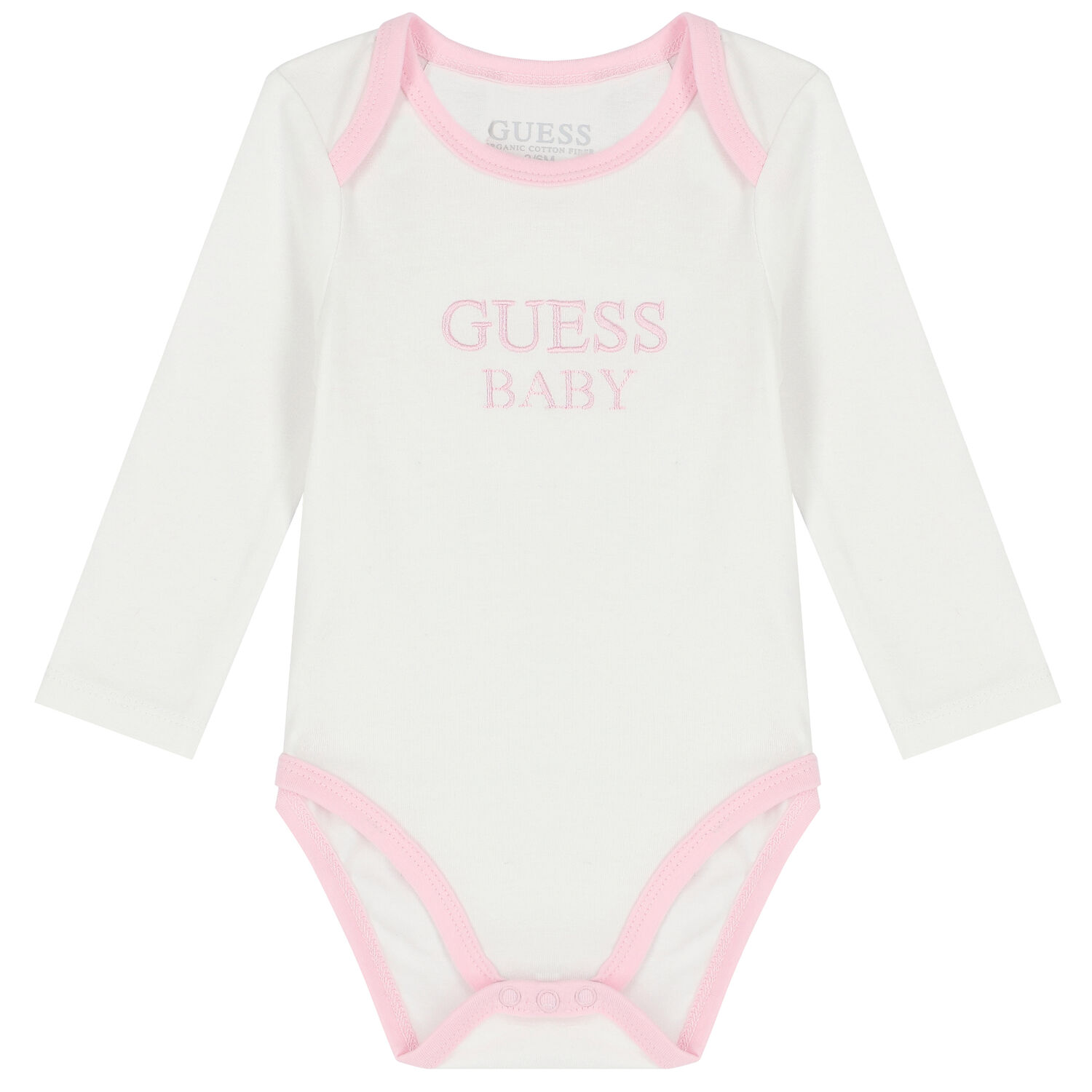 Baby Boys Navy Blue & White Logo Tracksuit Set, 3, hi-res