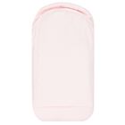 Baby Girls Pink Swan Nest, 1, hi-res