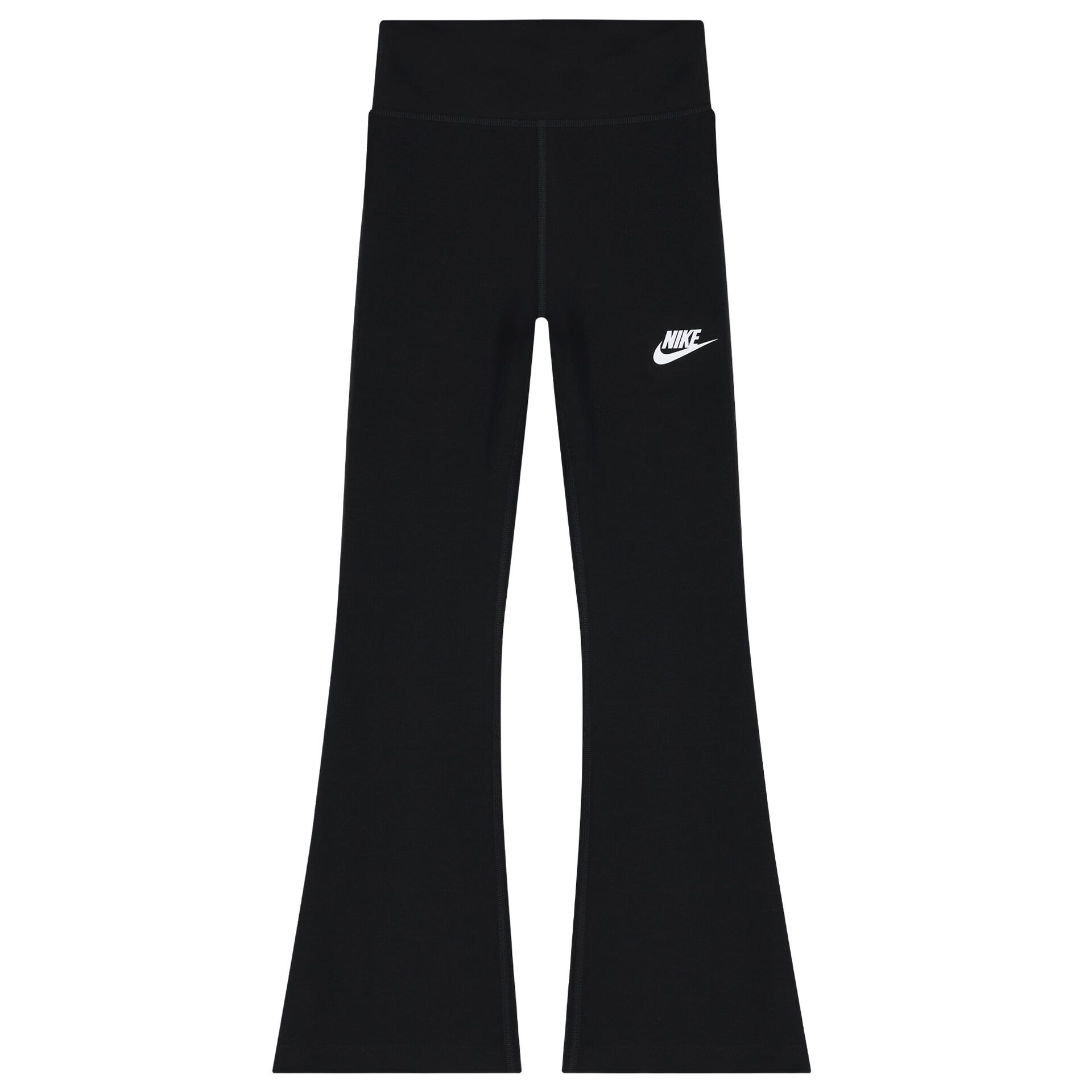 nike leggings fleece