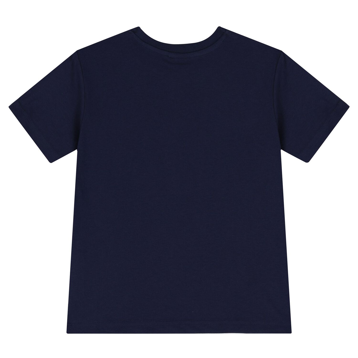 Boys Navy Blue & Grey Crocodile Shorts Set, 2, hi-res