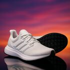 White UltraDream DNA Trainers, 1, hi-res
