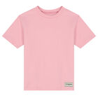 Pink Logo T-Shirt, 2, hi-res