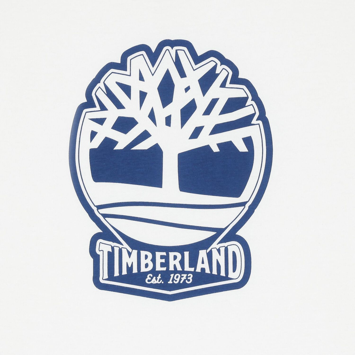 Boys White Logo T-Shirt, 2, hi-res