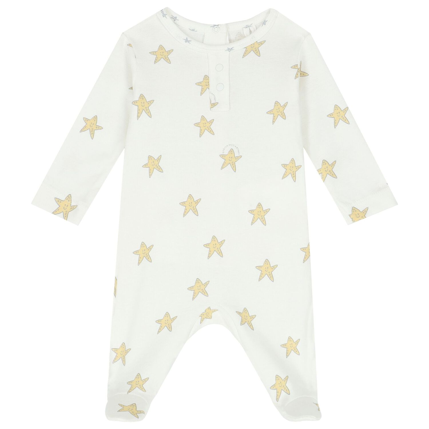Ivory Babygrow Gift Set, 1, hi-res image number null
