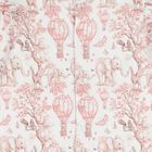 Baby Girls White & Pink Africa Babygrow Gift Set, 1, hi-res