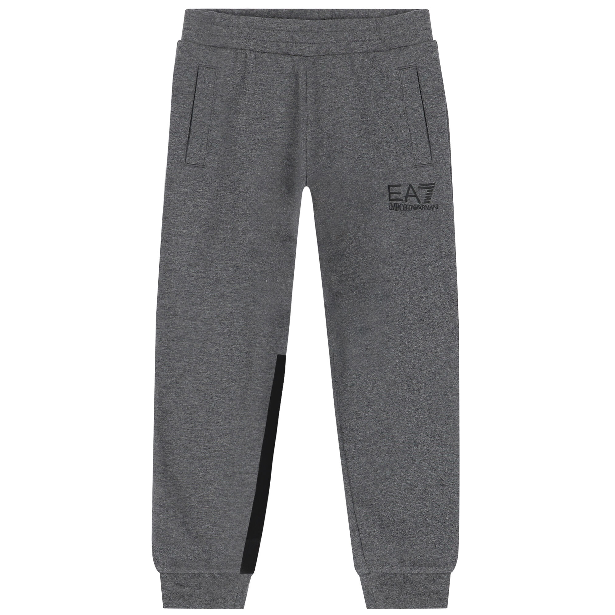 Boys clearance ea7 joggers