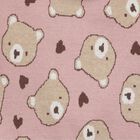 Younger Girls Pink & Beige Leggings Set, 1, hi-res