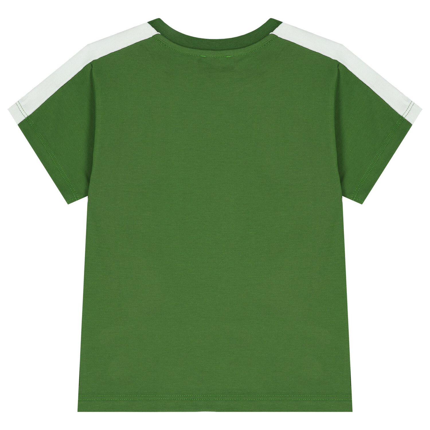 Green Elephant Logo T-Shirt, 1, hi-res