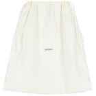 Black & White Logo Baby Changing Bag, 1, hi-res