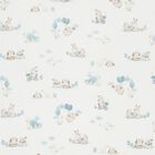 White Rabbit Baby Blanket, 2, hi-res