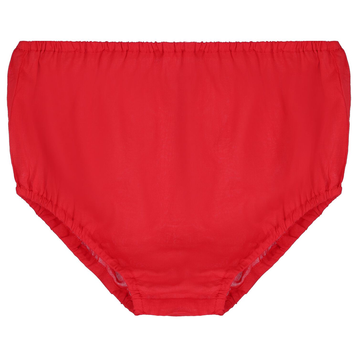 Baby Girls Red Embellished Tutu Dress Set, 1, hi-res