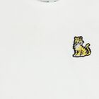 White Tiger Logo T-Shirt, 2, hi-res