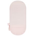 Baby Girls Pink Bunnies Nest, 1, hi-res