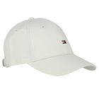 Ivory Logo Cap, 5, hi-res
