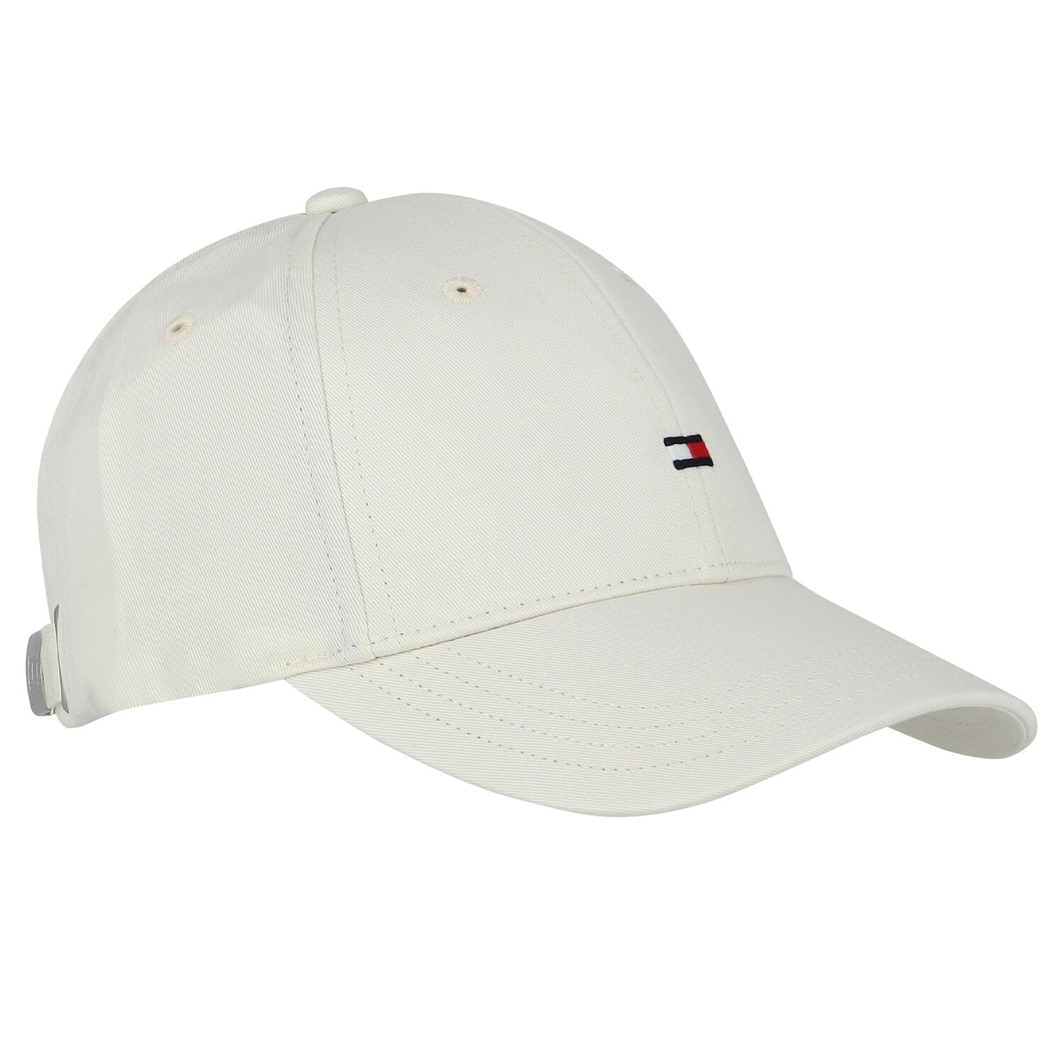 Ivory Logo Cap, 5, hi-res