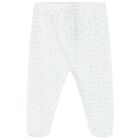 White & Grey Stars Baby Gift Set, 2, hi-res