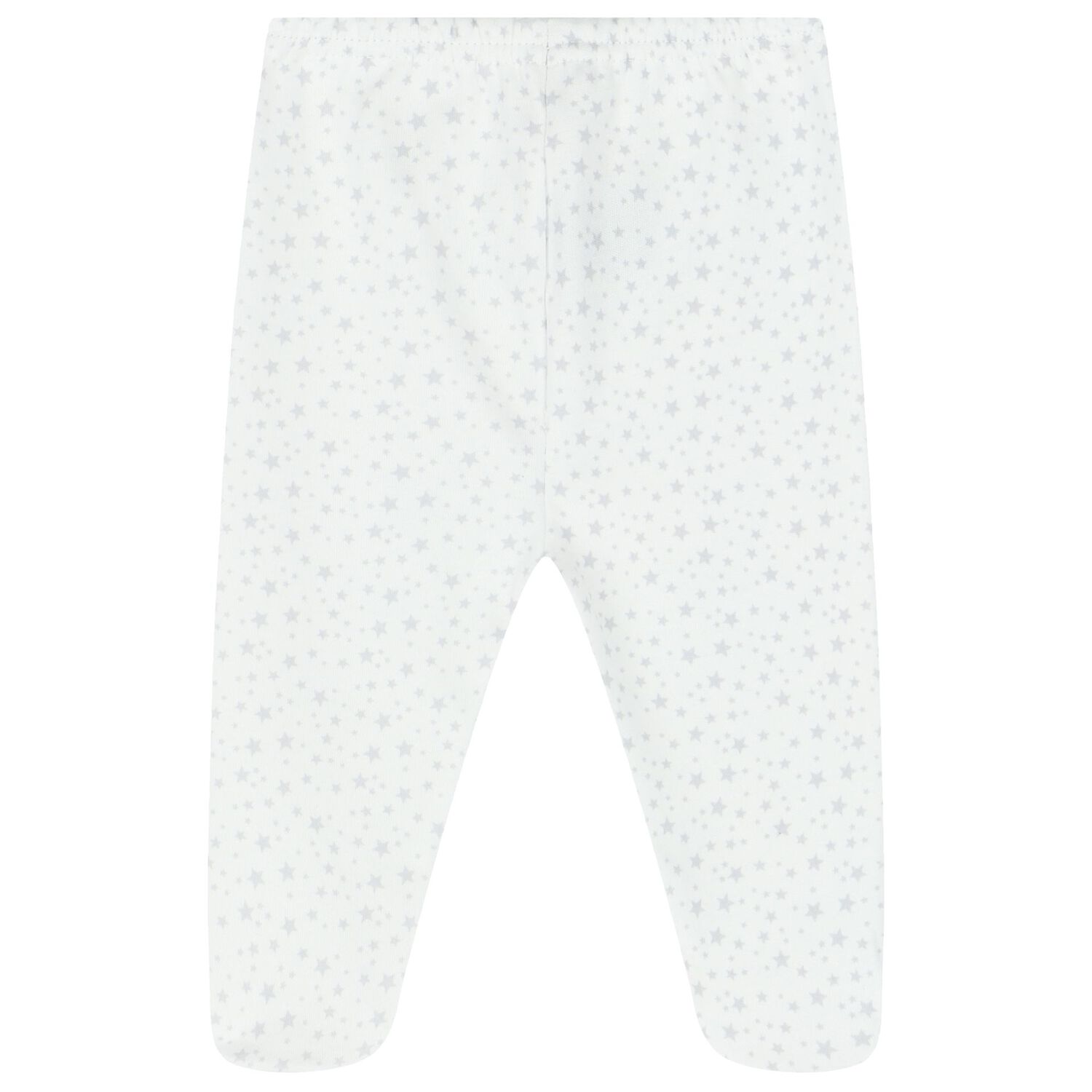 White & Grey Stars Baby Gift Set, 2, hi-res image number null