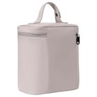 Ivory Insulated Bottle Bag, 1, hi-res