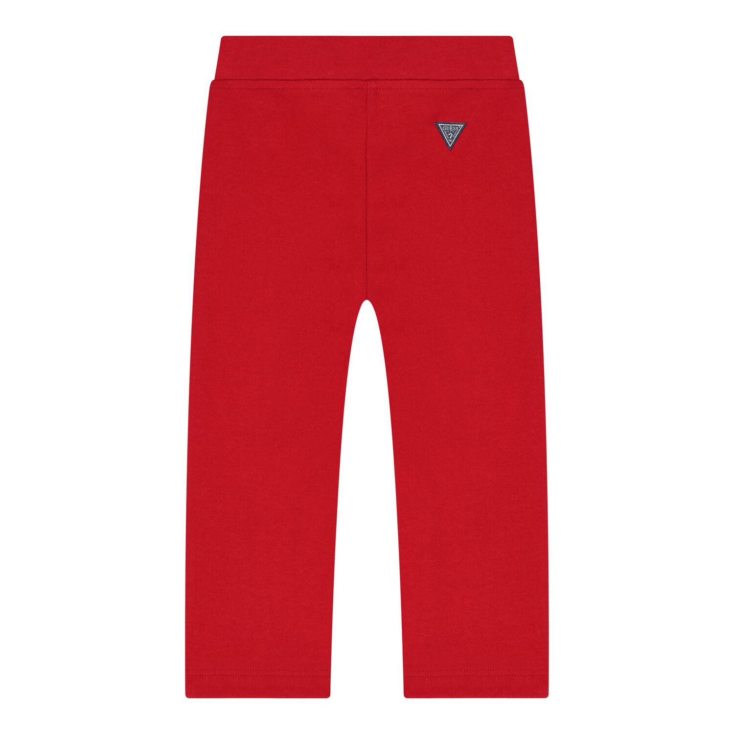 Baby Boys Ivory & Red Festive Trousers Set, 1, hi-res image number null