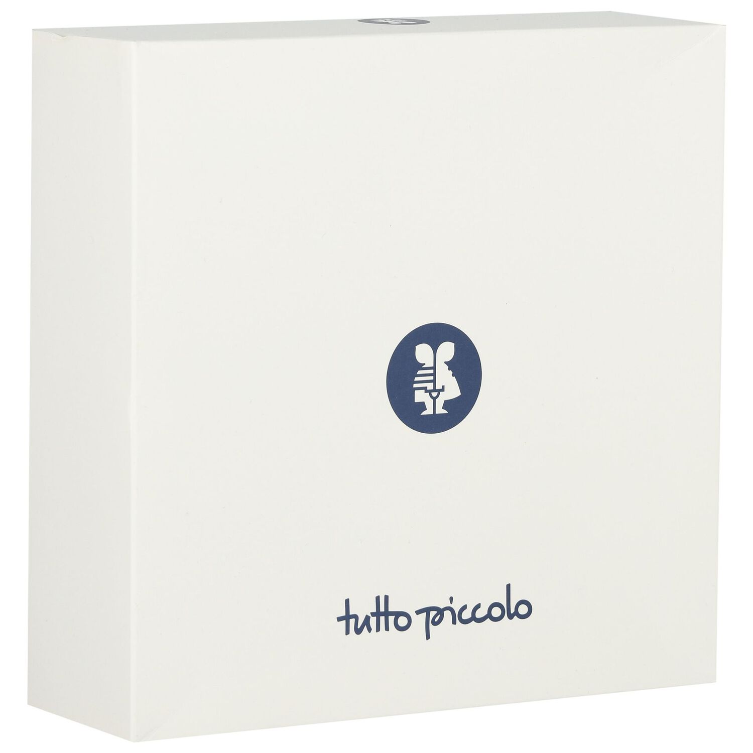 Baby Boys White & Blue Babygrow, 1, hi-res image number null