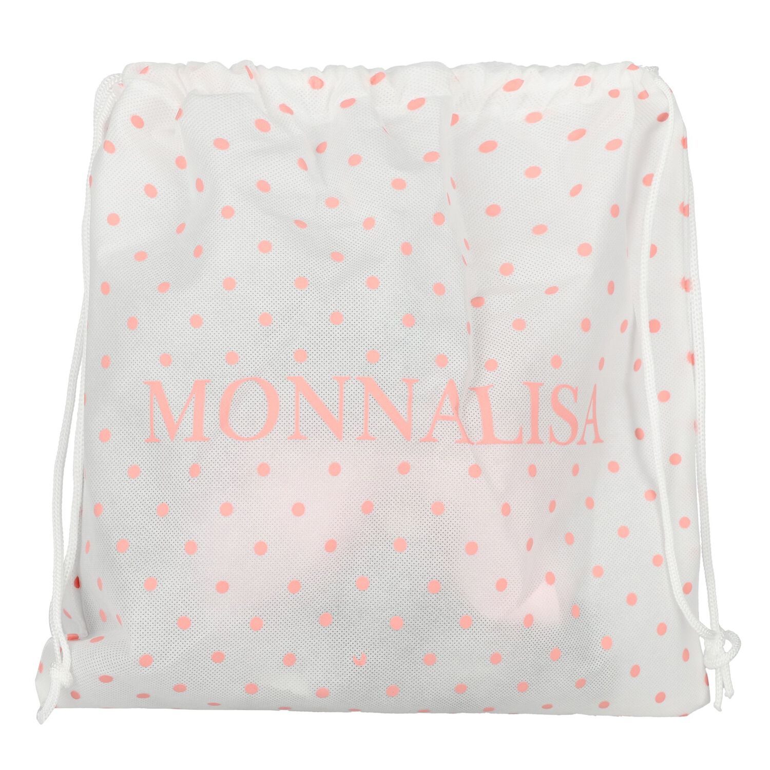 Girls Grey & Pink Elephant Backpack, 1, hi-res image number null